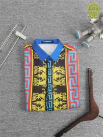 Picture of Versace Shirt Long _SKUVersaceM-3XL12yn9827349